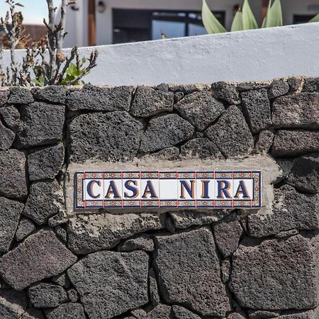 Casa Nira Villa Mácher Exterior foto