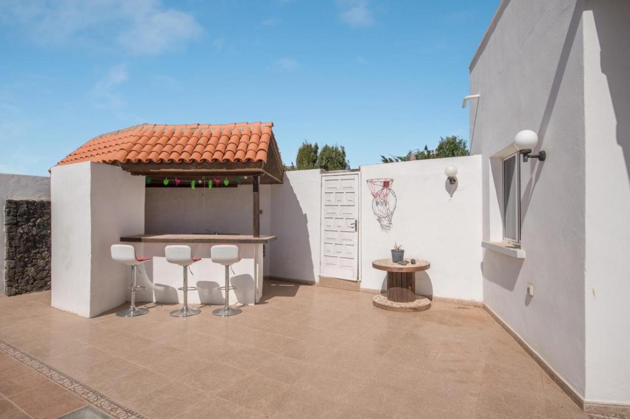 Casa Nira Villa Mácher Exterior foto